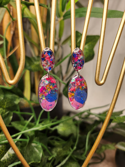 Boucles Libelia