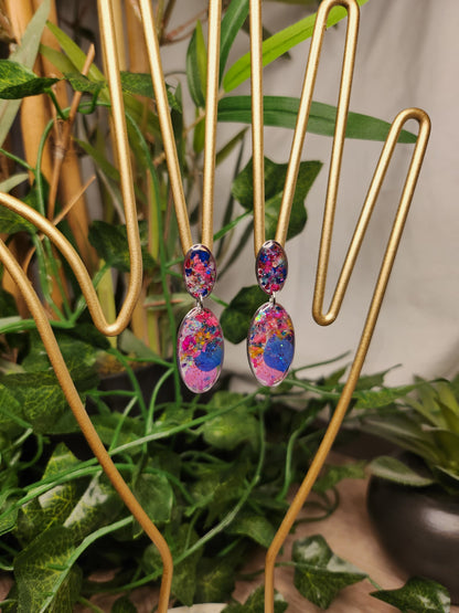 Boucles Libelia