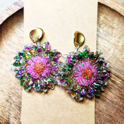 Boucles Adelia