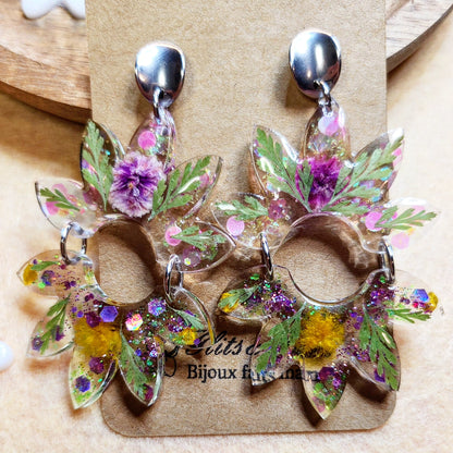 Boucles Aria