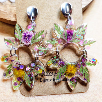 Boucles Aria