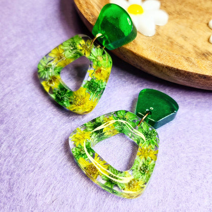 Boucles Mojito