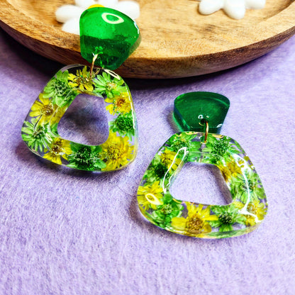 Boucles Mojito