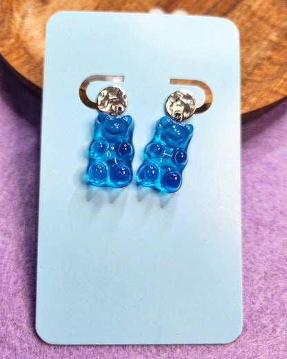 Boucles Gummy Bears