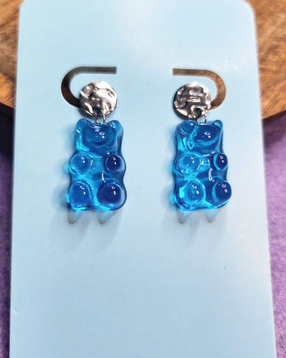 Boucles Gummy Bears