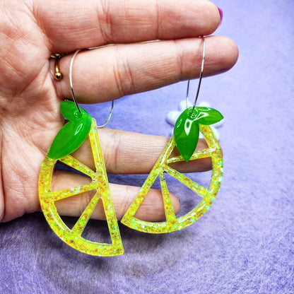 Boucles Lemona