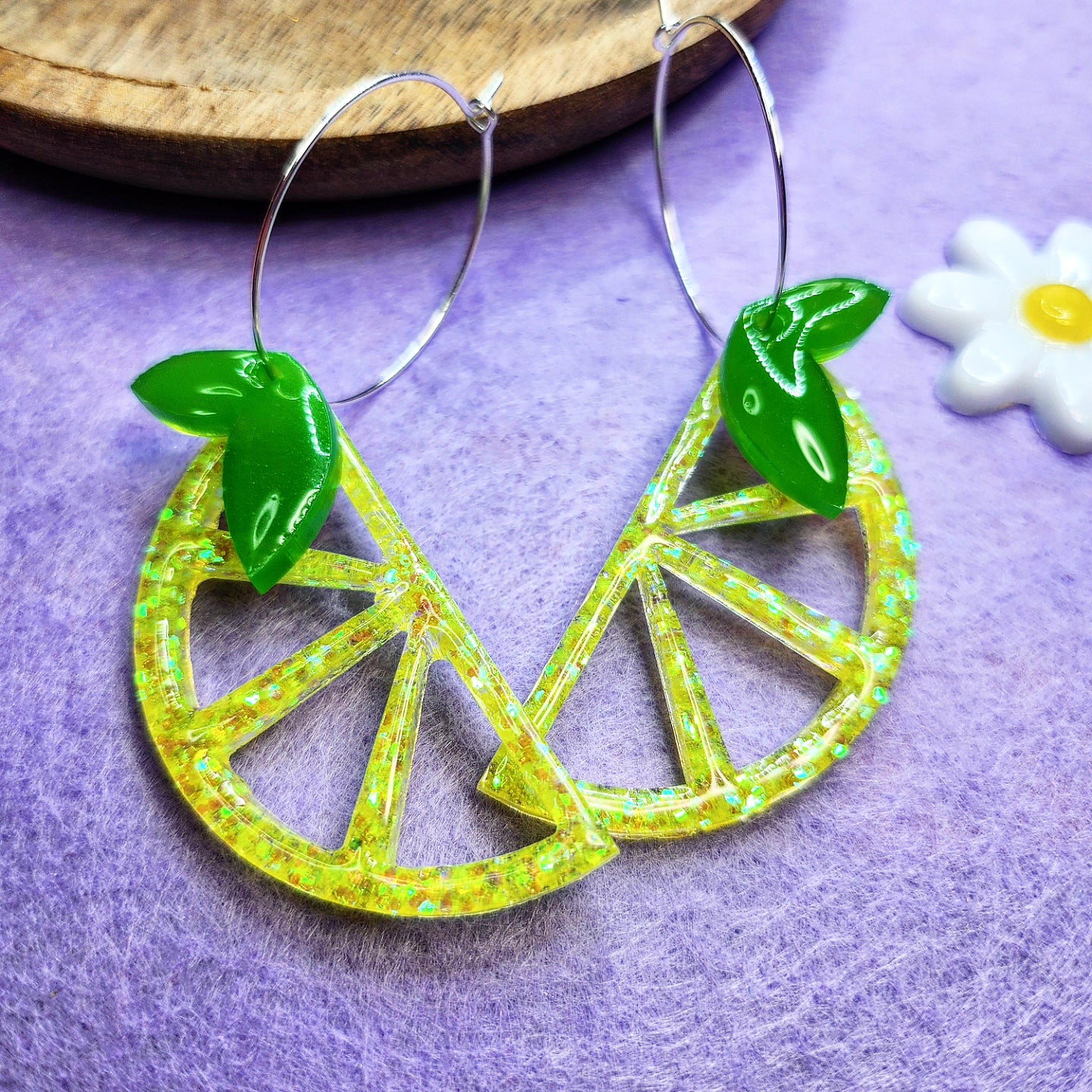 Boucles Lemona